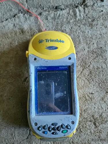 Trimble/天宝 GeoXT 2005 Series亚米议价商品
