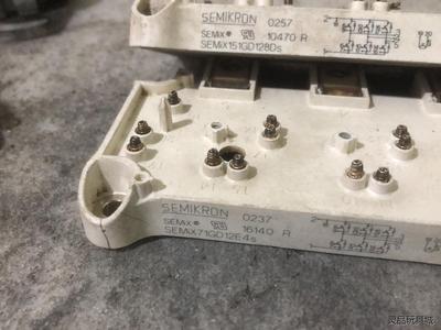 semix151gd128ds、semix71gd12e4s议价商品