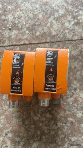 IFM易福门O2D224 O2DIRPKG/K物体识别传感器议价商品