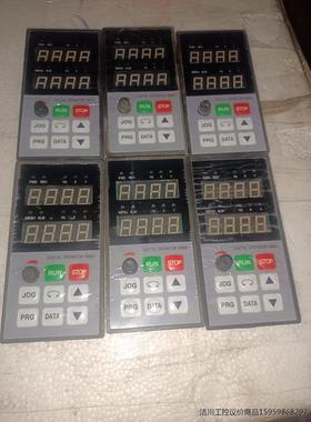 欧陆变频器面板KBoO1，单价118元包好包邮非偏，仅功能问议价商品