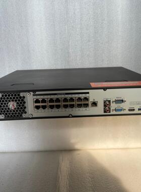 大华 DH-NVR4416-16P-HDS2 网络高清监控主议价商品