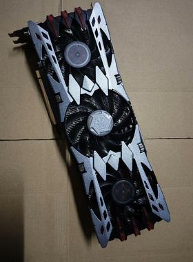 映众gtx970 2g显卡 正常使用鲁大师跑分10几万分 需洁川议价