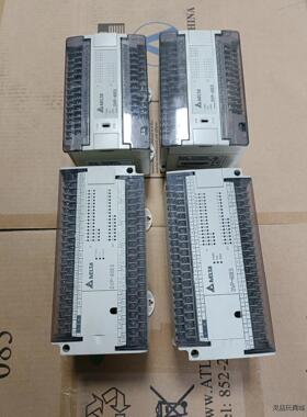 台达PLC、DVP40ES00R2、DVP40ES00T2、议价商品