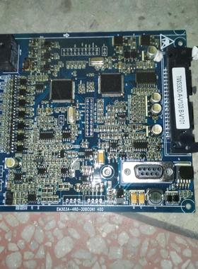 EM303A-4R0-3DBCON1 正弦变频器主板、面板议价商品