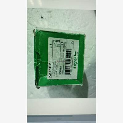 Schneider负荷开关KA