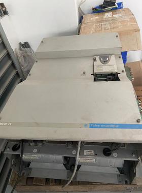 施耐德ATV71变频器ATV71HC31Y 315KW 69议价商品