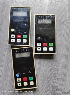 变频器面板SF4〔S1  F  R  P  S2  S4〕议价商品