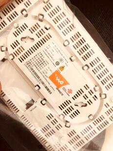 贝尔 I-240W 千兆光猫 联通版 是刷机改的 全新机器洁川议价