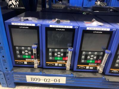 FUKUDA FL-610 MCAA010202NNNN 高议价商品