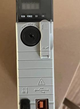 1756-L74，1756-L74/B充新成色，功能包好，已议价商品