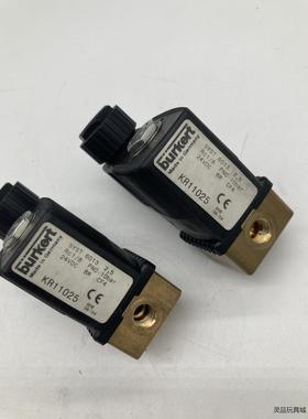 Burkert宝德SYST6013 2.5 RC1/8 PN议价商品