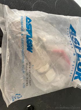 ASFLOK. SS-BL-12T 1000psi ss31议价商品