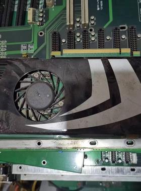 SEGA 游戏机显卡  D7 D8坦克乐翻天显卡GeForc议价商品