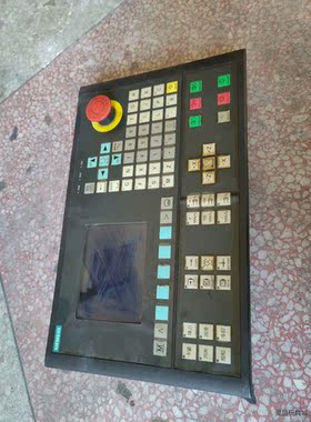 6FC5500-0BA00-0AB0  西门子数控系统 80议价商品