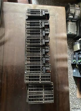 西门子PLC，314-1AF10-0AB0一个，331-7K议价商品