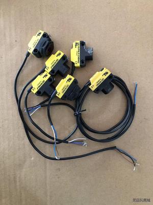 美国邦纳QS18VN6D QS18VN6LP议价商品