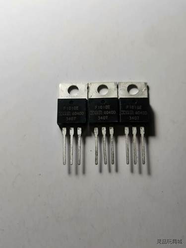 IRF1010E 全新原装进口 84A60V N沟道MOS管议价商品