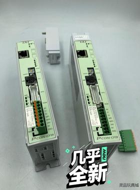 日本IAI 电缸控制器 PCON- CFB-56SPWAI几议价商品
