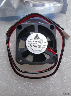 AFB0324HA，全新原装台达Delta，DC24V，0.洁川议价