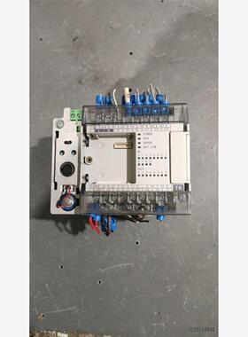 台达DVP20EH00T2，原装拆机件无修议价商品