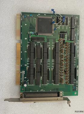 康泰克CONTEC PIO-32/32（PC）NO.9859议价商品