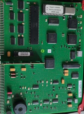 德尔格Babylog8000 monitor PCB控制板议价商品