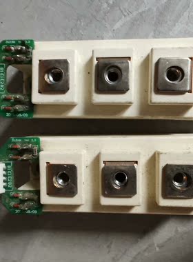 拆机科思达模块GD50HFT120C1S，包好，共2个单个5议价商品