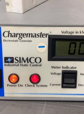 SIMCO Chargemaster离子发生器，图片实拍，已议价商品