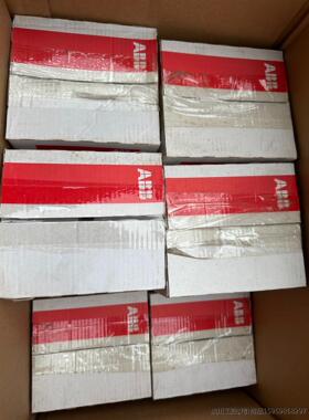 ABB最新款Tmex XT1N断路器议价商品