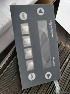 施耐德文本显示器膜XBTN401 XBTN400 XBT-N议价商品
