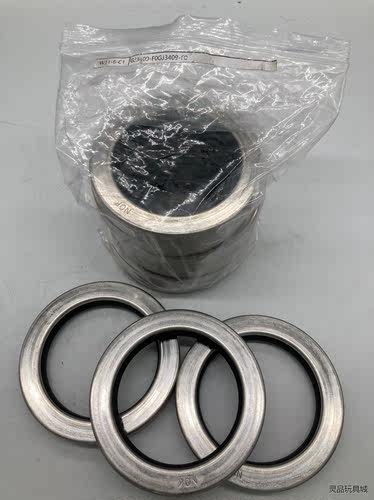 NOK油封GJ3409F0 VA3J65*90*13不绣钢铁议价商品