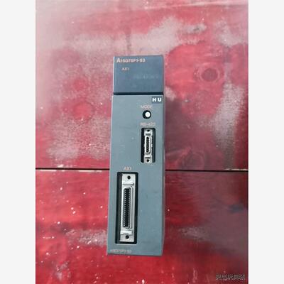 A1SD75P1-S3洁川议价A1SD