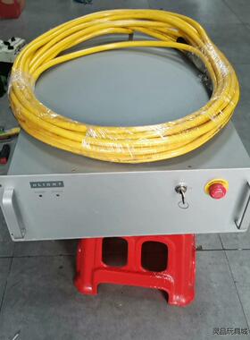 nLIGHT恩耐激光器1000瓦一台，2019年产，成色漂亮议价商品