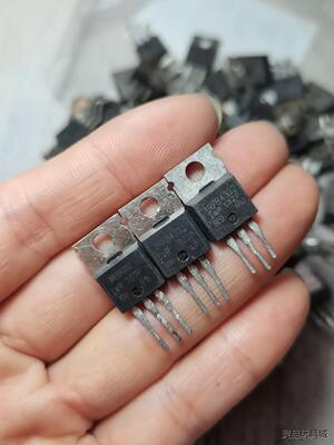 IRFB4332 原装进口拆机 60A250V 场效应晶体管议价商品