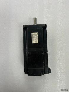 安川电机750瓦带刹车抱闸议价商品 08A2A2C SGMAS
