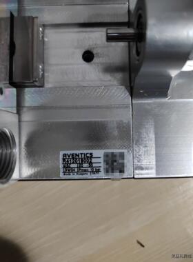 安沃驰气缸R412019002议价商品