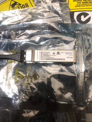 博科Brocade 57-0000088-01 16G SF议价商品