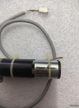 瑞士MAXON A-MAX301293无刷电机议价商品