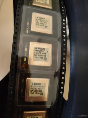 全新原装RAKON晶振OCXO STP2875C LF 20议价商品