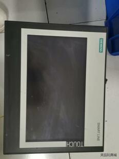 西门子 0CE11 3AX0 S议价商品 10寸触摸屏6AV6648