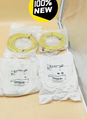 889D-F5AC-5罗克韦尔AB传感器产品连接线5m长全新议价商品