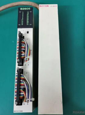 YASKAWA安川JAMSC-B2605 JAMSC-B21议价商品