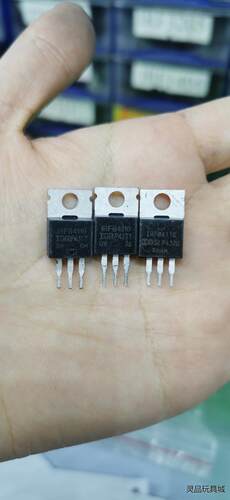 IRFB4110 原装进口拆机  FB4110 180A 1议价商品