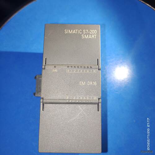 西门子DR16,288-2DR16,数字量模块,成色如图,成议价商品