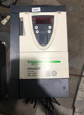 施耐德变频器三个型号ATV61FHU40N4Z价格800,-议价商品