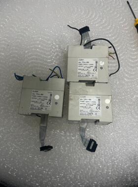 FX3U-4DA二手拆机三菱模块实物图拍摄功能包好，标价单价议价商品