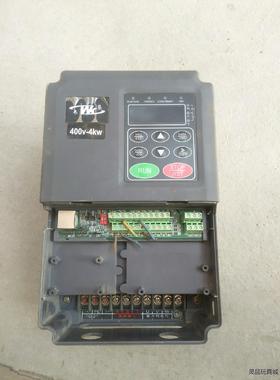 VT100L04R0G/05R5PB 韦垦变频器4KW 缺盖议价商品