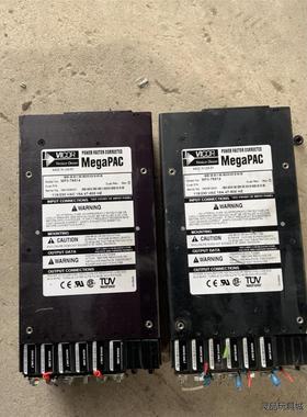 VICOR电源模块MP3-76514，MegaPAC电源拆机洁川议价