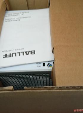 全新原装正品巴鲁夫传感器BAE0003 BAE PS-XA-议价商品