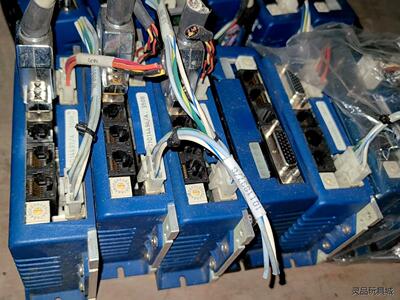 美国Stepnet数字驱动器800-1543A，效果多台原装议价商品